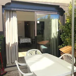 Rénové Aux Portes De St Tropez Gassin
