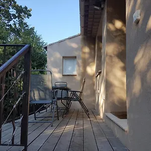 Le Rebois Gassin