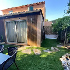 Proche Sttropez Piscine Et Tennis Gassin