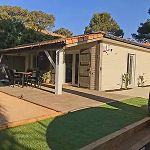 Côte D'azur L'abris-côtier Gassin