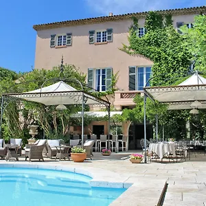 5* Hotel Mas De Chastelas