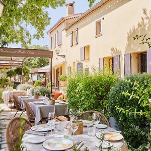 2* Hotel De Charme Visto