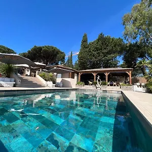 4* Hotel La Dune, & Nuxe