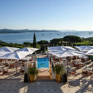5* Hotel Althoff Belrose