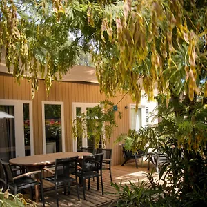 4* Campsite Domaine De Verdagne