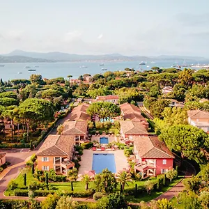 5* Hotel Domaine De L'astragale