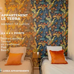 Le Terra - Familiale - Bien Exposé Gassin