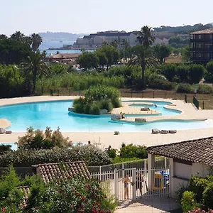 Apartment Les Marines De, Gassin