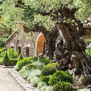 3* Guest house Domaine Les Mesanges