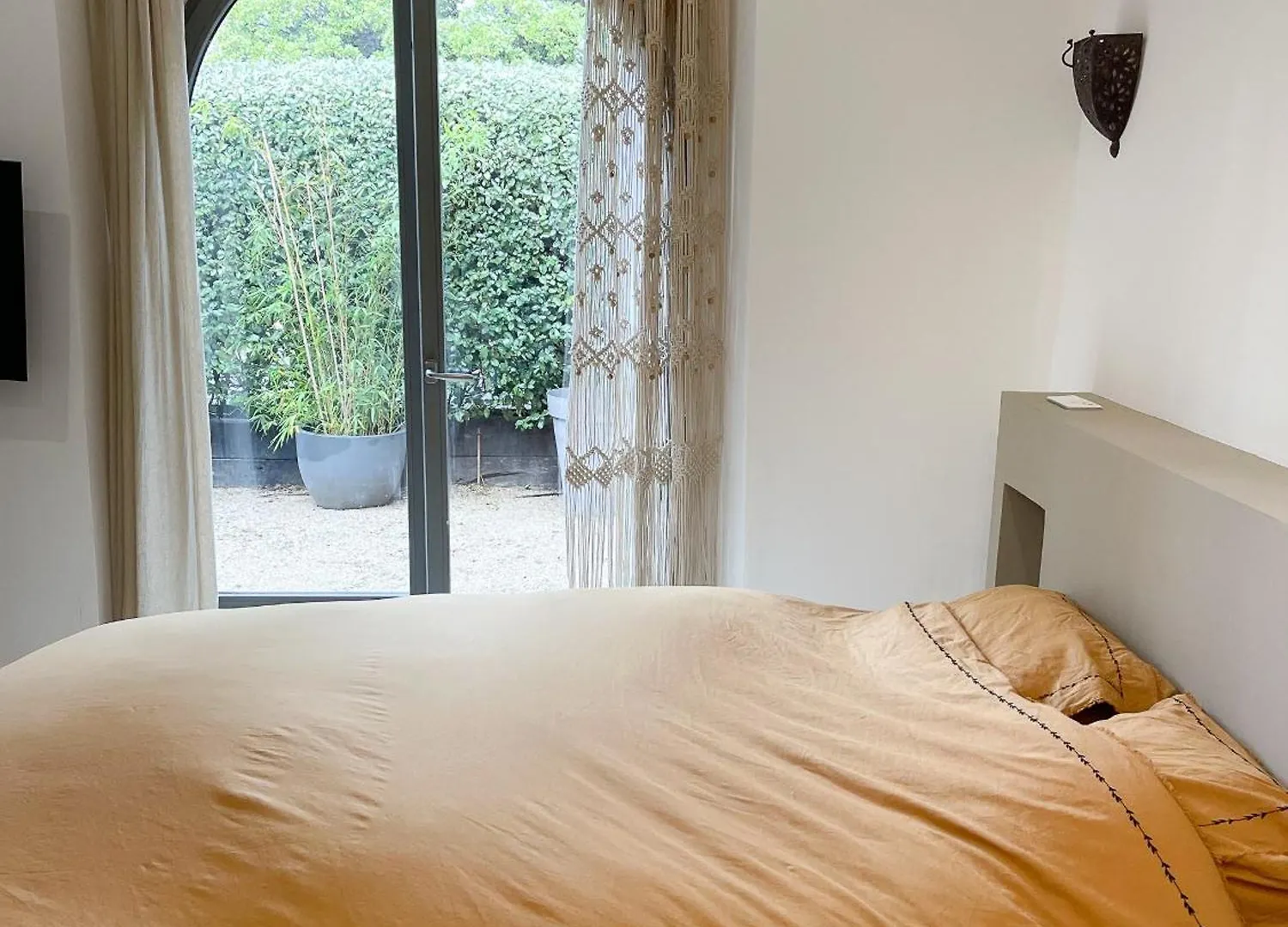 Villa Design De 100 M2 Gassin - Bastide En Pierre