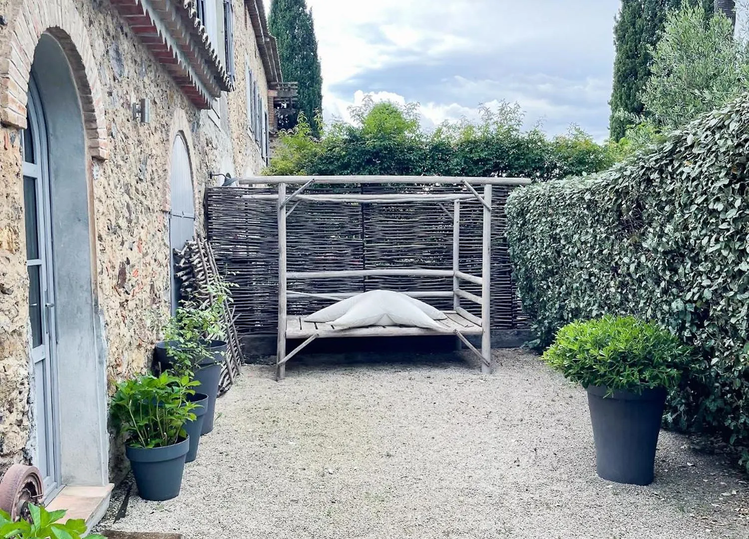 Villa Design De 100 M2 Gassin - Bastide En Pierre 0*,